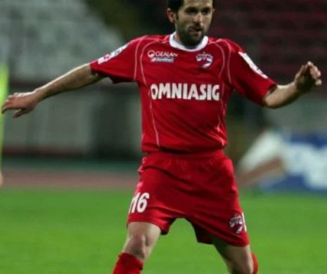 Cătălin Munteanu s-a despărțit de Dinamo și a semnat cu o altă echipă din Liga I