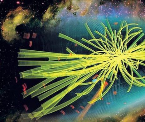 Cercetătorii au făcut noi descoperiri legate de bosonul Higgs