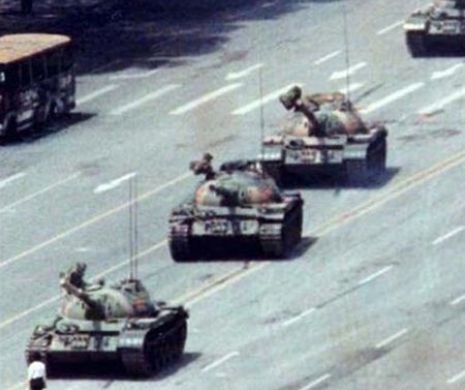 CHINA. 25 de ani de la masacrul din Piața Tiananmen. „Soldații râdeau când trăgeau în mulțime”