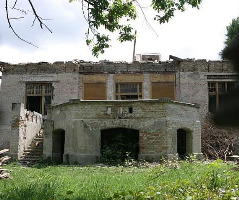 Clanul Stancu, obligat să repare Casa Mühle din Timișoara