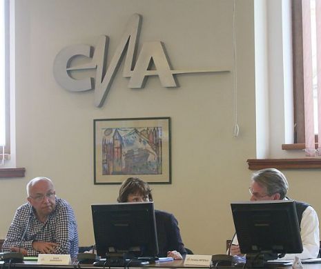 CNA sfidează legea și interzice accesul publicului la ședințe