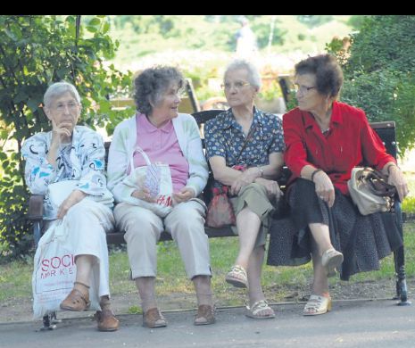 Comisia de muncă a Camerei a adoptat proiectul privind egalizarea vârstei de pensionare la 65 de ani