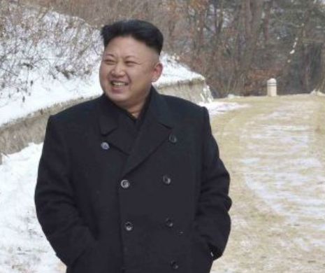 Coreea de Nord, iritată de scenariul asasinării lui Kim Jong-un dintr-un film american