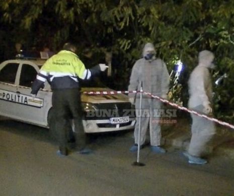 Descoperire șocantă în cazul crimei din Iași. Cine este femeia ucisă