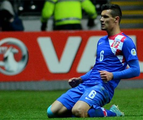 Croații sunt vehemenți: „Dacă acela este penalty, nu mai putem juca fotbal!”