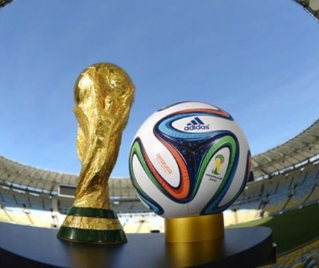 Cupa Mondială 2014: Meciul de deschidere, de cinci ori mai comentat pe Facebook decât Oscar-ul