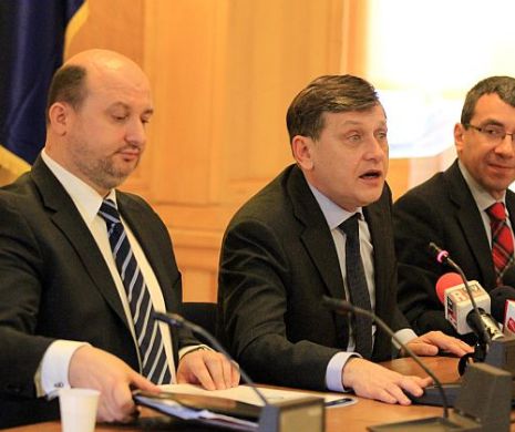 Daniel Chițoiu a demisionat din PNL