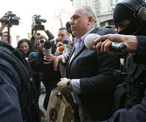Decizia privind cererea de scoatere de sub control judiciar a lui Nicușor Constantinescu, amânată peste 3 zile