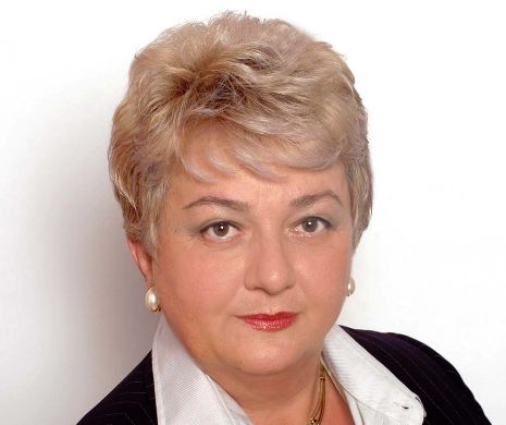 Deputata PSD, Sonia Maria Drăghici, trimisă în judecată după ce şi-a angajat fiul al cabinetul parlamentar