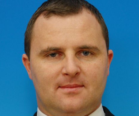 Deputatul Adrian Merka, judecat după ce și-a angajat părinții la propiul cabinet parlamentar