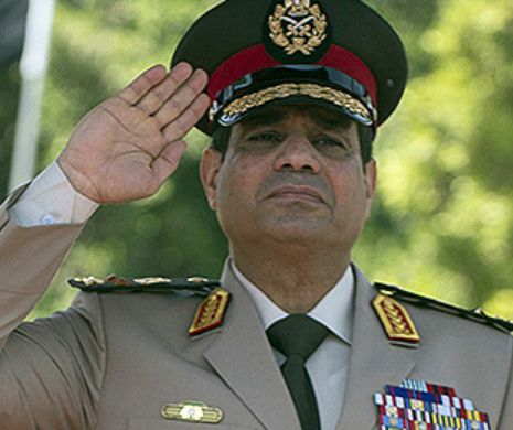EGIPT. Generalul al-Sissi a câștigat PREZIDENȚIALELE cu 97% dintre voturi