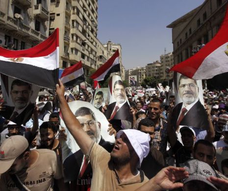 EGIPT. Tribunalul menține condamnarea la MOARTE pentru 183 de susținători ai FRĂȚIEI MUSULMANE