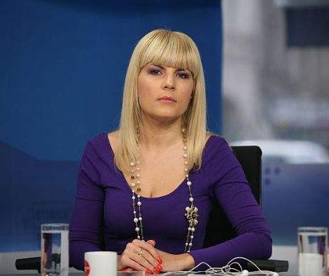 Elena Udrea: M-am aşteptat ca Iohannis să îl trădeze până la capăt pe Antonescu