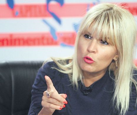 Elena Udrea:  PMP va susţine un candidat unic al dreptei doar dacă acesta este Cristian Diaconescu