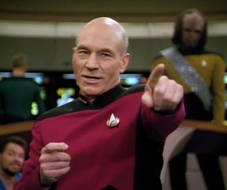 ENGAGE: Star Trek devine REALITATE? Spaţiul şi timpul se dilată. Cum s-a reuşit acest lucru | VIDEO