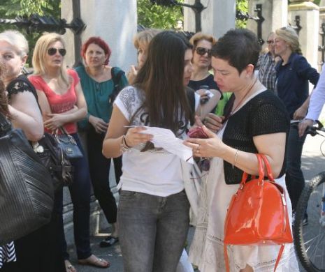 EVALUARE NAŢIONALĂ 2014. Elevii susţin azi examenul la limba şi literatura română| SUBIECTE ŞI BAREM