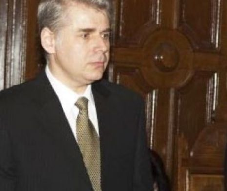 Fostul prefect al Galaţiului a fost eliberat de judecători, deşi la precedenta punere în libertate a vrut să asasineze un martor