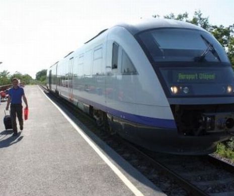 FRANȚA. 2.300 de pasageri, blocați o noapte întreagă în două trenuri