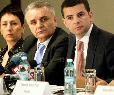 FRAUDE EUROPENE. Control judiciar în cazul altor şase persoane implicate în dosarul APIA Suceava, printre ei şi şeful instituţiei