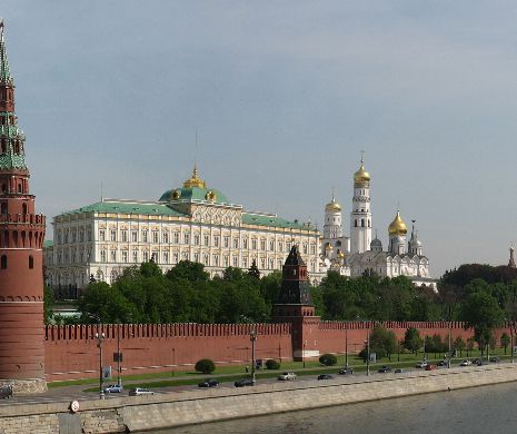 Freedom House: RUSIA joacă un rol CRUCIAL în declinul democrației din fostele republici sovietice