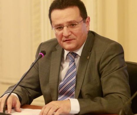 George Maior (SRI): Președintele nu a știut de afacerile Mircea Băsescu - Bercea Mondial