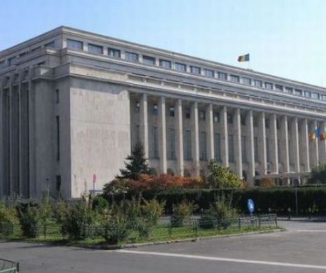 Guvernul ar putea discuta o OUG privind modificarea Legii pentru alegerea preşedintelui României