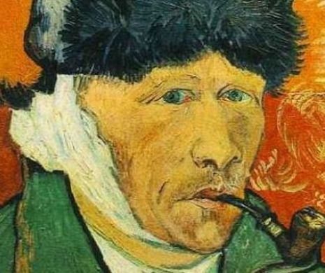 Incredibil. Urechea lui Vincent van Gogh este  expusă într-un muzeu din Germania