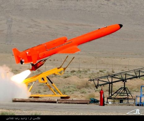Iranul se implică militar în criza irakiană cu drone și unități de elită