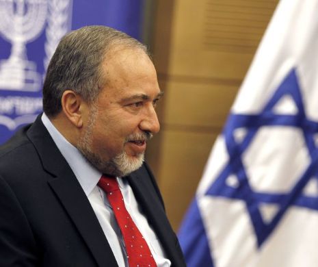 ISRAEL. Ministrul de Externe propune EXPULZAREA emisarului ONU pentru procesul de pace