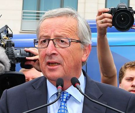 Jean-Claude Juncker, desemnat pentru președinția Comisiei Europene