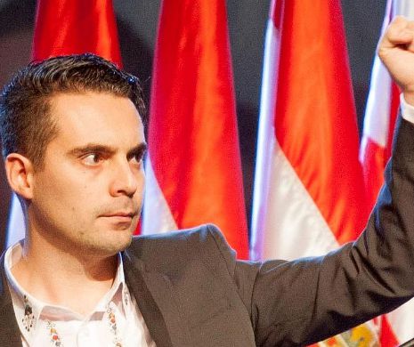 Jobbik vorbește despre extrema dreaptă franceză și austriacă ca despre „partide sioniste”