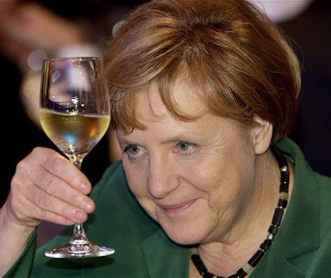 La ANIVERSAREA de 60 de ani, Angelei Merkel le-a pregătit celor 1.000 de invitați o prelegere ISTORICĂ