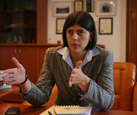 Laura Kovesi sesizează CSM în cazul tergiversării dosarului ”Căprioara” în care este judecat baronul PSD Marian Oprișan