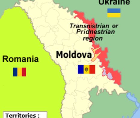 Liderul regimului de la Tiraspol: Cea mai bună soluţie este un "DIVORŢ civilizat" între Transnistria şi R. Moldova