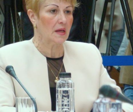Livia Stanciu: nu orice condamnare la CEDO reprezintă un eșec al unei instanțe naționale