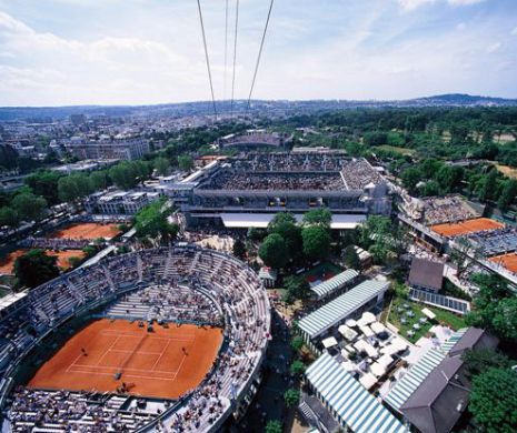 Loredana Roșca și Ioana Ducu vor juca în finala probei de dublu junioare de la Roland Garros