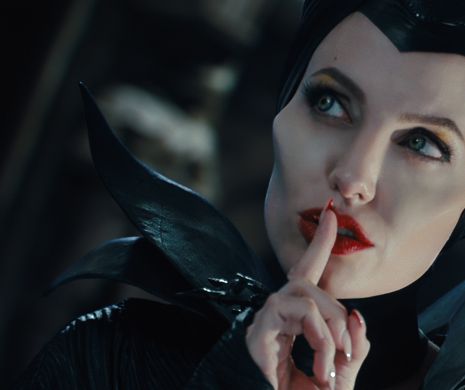 „Maleficent” -  încasări record din primul weekend