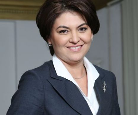 Marian Jean Marinescu (PDL): Sper ca în două săptămâni Adina Vălean să fie vicepreşedinte al Parlamentului European