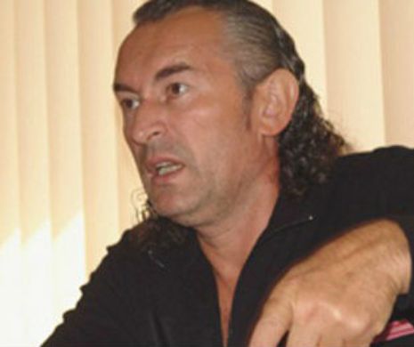 Miron Cozma: "Giovani Becali e mafiotul lu' peşte! Ce dracu' a făcut el în viaţa lui ca să demonstreze că e mafiot?"