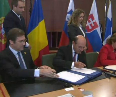 Moment istoric: Republica Moldova semnează astăzi Acordul de Asociere cu Uniunea Europeană