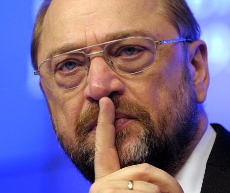 Monica Macovei îl acuză pe Martin Schulz că a blocat solicitarea DNA de ridicare a imunității lui Ovidiu Silaghi