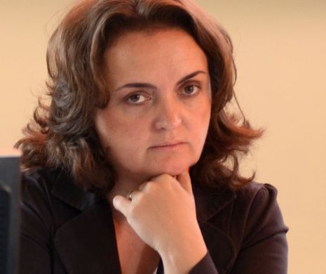 Narcisa Iorga sesizează Parlamentul cu privire la abuzurile președintelui CNA