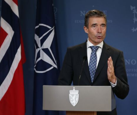 NATO va lua măsuri suplimentare, de solidaritate cu statele aliate din Europa de Est