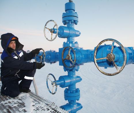 Negocieri eşuate. Rusia amenință că întrerupe livrarea de gaze Ucrainei