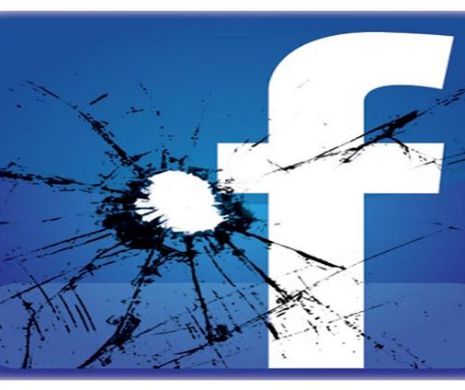NEWS ALERT. Ce s-a întâmplat cu reţeaua de socializare Facebook în urmă cu puţin timp Toată România este afectată FOTO