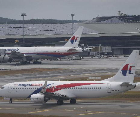 NOI informații despre avionul Malaysia Airlines dispărut: „Era cel mai probabil pe pilot automat”