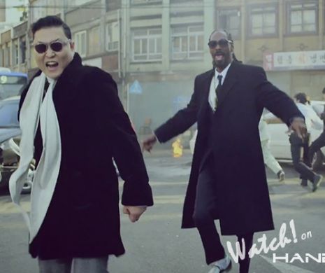 Noul videoclip al cântărețului Psy. VIZIONAT de peste 50 de milioane de ori | VIDEO