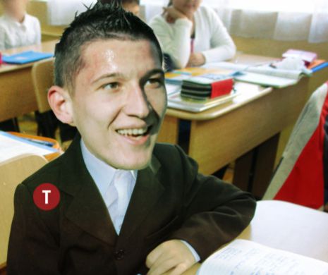 Nu e banc: Mihai Costea s-a inscris la scoala! In ce clasa invata la 26 de ani