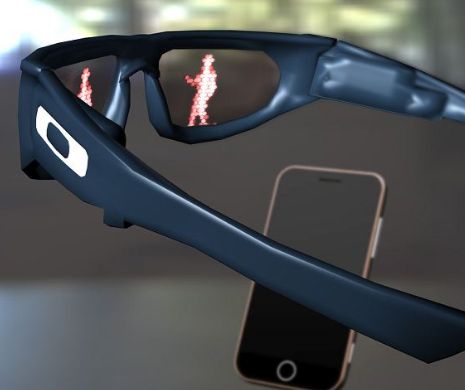 Facebook în colaborare cu Ray-ban au lansat prima pereche de ochelari de soare cu cameră foto și video. Cât costă noua invenție?