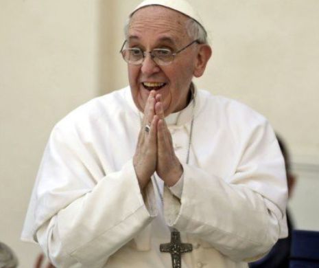 Papa Francisc, Abbas şi Peres se roagă pentru pace la Vatican